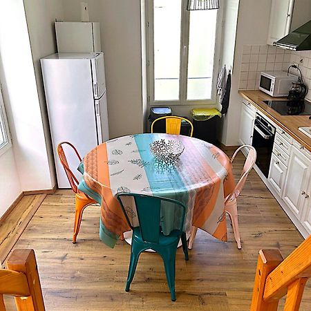 Superbe Duplex Coeur De Ville 3 Etoiles Jonzac Esterno foto